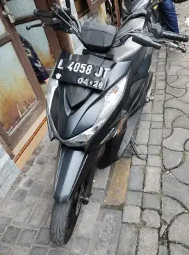Beat street istimewa ban baru semua ( wa saja bos )