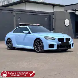 [ KM 3000 ] BMW M2 Coupe 2023
