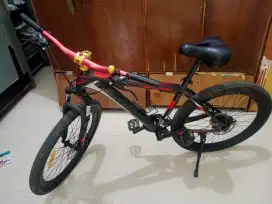 Di jual mulus jarang di pakai