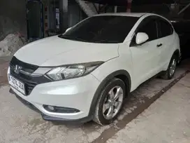 Harga Cash Honda HR-V E 2015 HRV