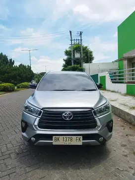 Dijual Inova solar , kondisi sangat mulus !