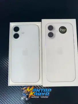 iPhone 16 iBox gransi on panjang
