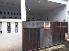 Perumnas kranji deket stasiun jual cepat