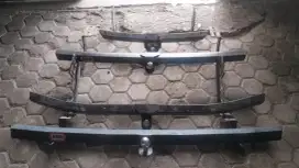 bumper universal ARB besi plat universal bisa utk semua mobil