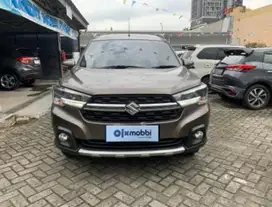 [OLXmobbi] Suzuki XL7 1.5 Beta Bensin-AT 2021 Abu