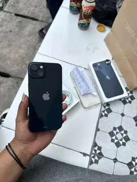 IPhone 13 128 iBox like new