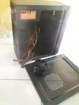 Casing pc desktop mura