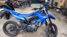 Dijual Yamaha WR 155 Tahun 2020