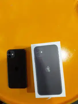 Iphone 11 128gb adalah apple