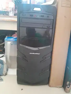 CASING COMPUTER DAN PSU
