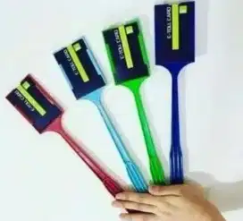 Tongkat e toll warna warni