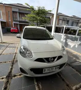 Nissan march 1,2 Xs AT 2018 km,54rb