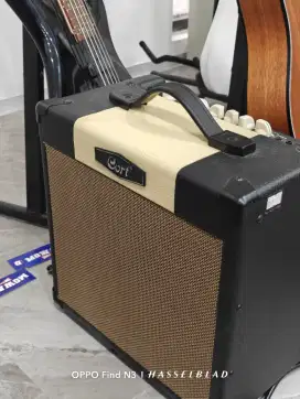 Ampli gitar cort