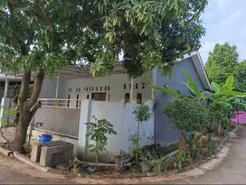 Dijual Rumah Hook di Karang Satria Tambun Utara