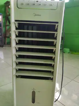 Air cooler Midea preloved