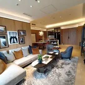 APARTMENT MEWAH 31 SUDIRMAN SUITES KOTA MAKASSAR