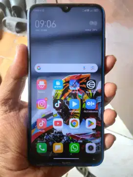 Redmi Note 8 Ram 4/64