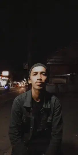 nyari kerja apa saja