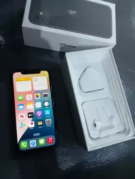 Iphone 11 64gb ready