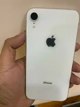 Iphone xr 62gb inter permanent
