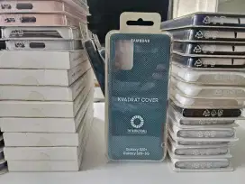 Casing samsung s20 plus original