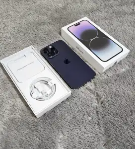 Iphone 14Pro 128GB Beacukai