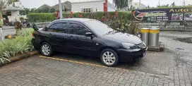 Lancer evo / Lancer cedia 1.8 manual 2007