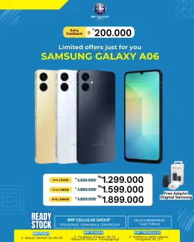 Samsung Galaxy A06