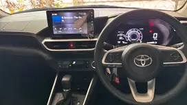 Toyota Raize 2022 Bensin