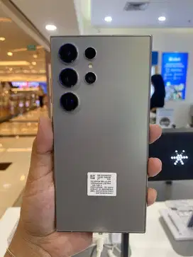 Galaxy S24 Ultra 12/256