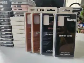 Casing samsung note 20 original
