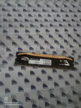 MEMORY KOMPUTER DDR 3 RAM 2GB