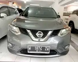 NISSAN XTRAIL 2.5 TAHUN 2015