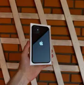 Iphone 11 64GB Garansi ibox