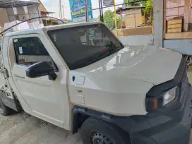 Dijual Hilux Rangga 2025