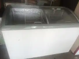Siapa cepat dia dapat