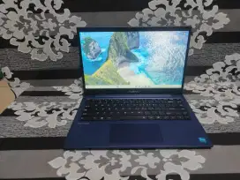 Laptop Advan Soulmate 1405 -Body Bagus -SSD 128GB -4GB -JUAL CEPET