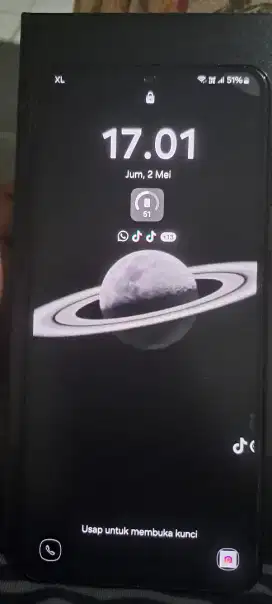 Samsung S21 plus 8/256GB