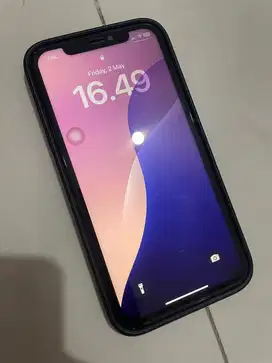 Iphone XR 64 Gb LL/A