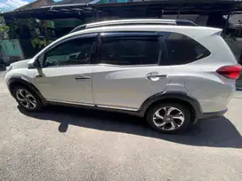 Honda BR-V 2016 Bensin