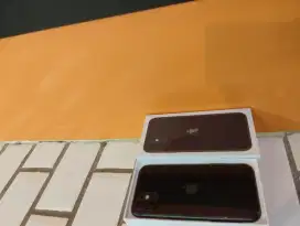 Iphone 11 128gb paham baru
