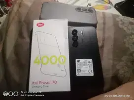 ITEL POWER 70 8/128