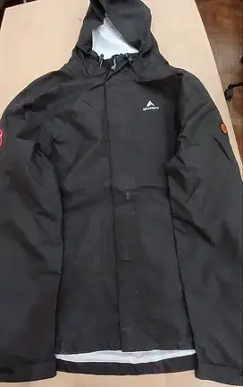 EIGER ECLIPSE X28 WATERPROOF JACKET