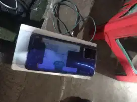 Jual hp Vivo y21s ram 4