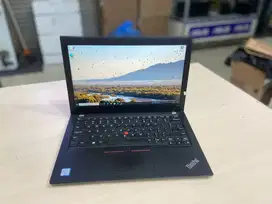 Laptop Lenovo Thinkpad X280 Core i7 GEN 8 RAM 16/256GB 12,5Inch D-EC
