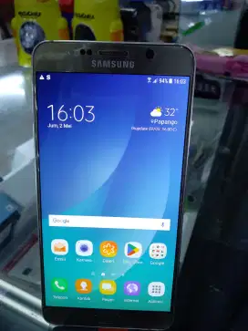 Samsung note 5 4/32