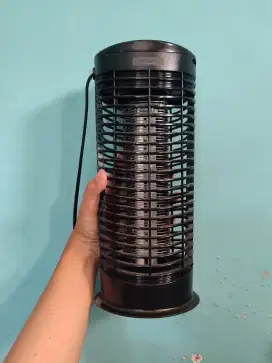 Krisbow perangakap nyamuk
