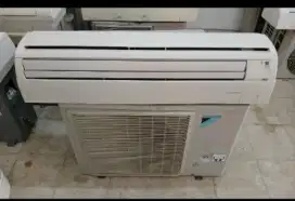 Ac Bekas 2 pk Daikin Thailand R32