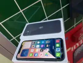 Iphone 11 128gb mudah baru pula