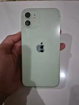 Iphone 12 128GB Ex Inter + Bonus Tecno Spark GO 1
